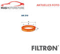 MOTOR LUFTFILTER MOTORFILTER FILTRON AR210 G FÜR BMW 3,5,E21,E30,E12,E28