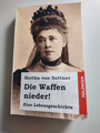 Die Waffen Nieder - Taschenbuch  -  Bertha von Suttner