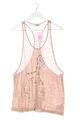 ACNE STUDIOS Tanktop Damen Gr. DE 36 pink Casual-Look