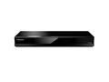 PANASONIC DP-UB424EGK Ultra HD Blu-ray Player Schwarz