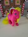 My Little Pony G1 Shady Mein Kleines Pony Vintage 80er Jahre 80s Pink 