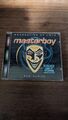 Generation of love von Masterboy CD #A