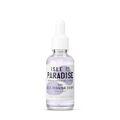 Isle of Paradise Dark Selbstbräuner Gesichtstropfen 30ml Vegan-Friendly - Neu & Versiegelt