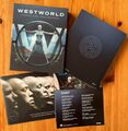 Westworld - Staffel 1 - Blu-ray