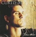 Time Was  US-Import  von Curtis Stigers von not specified | CD | Zustand gut