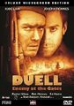 GW92f0 Duell - Enemy at the Gates DVD