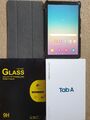 Samsung Galaxy Tab A SM-T590 32GB 10.5 Zoll 267.2mm Farbe GRAY