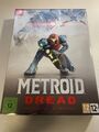 Metroid Dread Special Edition Nintendo Switch NEU/OVP