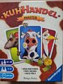 KUHHANDEL MASTER (Kartenspiel von Ravensburger)