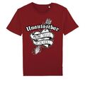 Unantastbar - Meine Seele für dein Herz, T-Shirt