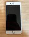 Apple iPhone 8 Silber 64gb (ohne Sim-lock)