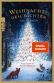 Weihnachtsgeschichten am Kamin 38 | Gesammelt von Barbara Mürmann | Barbara Mürm