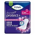 TENA LADY DISCREET MAXI NACHTPADS