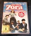 Die rote Zora - Die komplette Serie [3 DVDs]