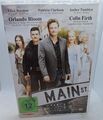 DVD - Main St. (mit Orlando Bloom & Colin Firth) +++ guter Zustand