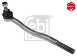 FEBI BILSTEIN Spurstangenkopf Gelenkkopf ProKit 48117 für SUZUKI VITARA ET TA TD