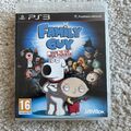 Family Guy: Zurück zum Multiversum (Sony PlayStation 3, 2012)