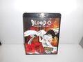 Blood C - Die Serie - Volume 2 - Blu Ray - Uncut - FSK 18