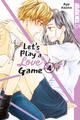 Let's Play a Love Game 04 | Aya Asano | Taschenbuch | 192 S. | Deutsch | 2024 | 