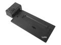 Lenovo ThinkPad 40AJ Ultra Docking Station USB-C ThinkPad T480, T490, T580, T590