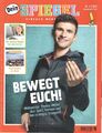 Dein SPIEGEL Heft 11 2017 – Thomas Müller (A)