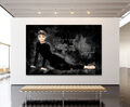 LEINWAND BILDER XXL AUDREY HEPBURN WANDBILD KUNSTDRUCK BILD CANVAS HOLLYWOOD