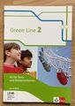 Green Line 2. Fit für Tests und Klassenarbeiten mit Lösungsheft und...