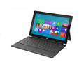 Microsoft Surface RT 1516 64GB  WLAN  10,6 Hybrid Touch TAB Pc Tablett  notebook