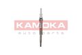 KAMOKA Glühkerze KP023 für JEEP BMW E46 COMPASS MK49 5mm 5er E60 Touring E61 3er