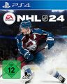 NHL 24 PS4 Neu & OVP