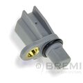 ABS Sensor Raddrehzahl BREMI 51038 für VAN FORD VOLVO FOCUS MAX 3 Turnier 2 DXA