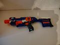 NERF N-STRIKE Elite Stockade Blaster + Darts (100 St)