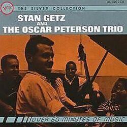 The Silver Collection von Stan Getz, Oscar Peterson Trio | CD | Zustand gut*** So macht sparen Spaß! Bis zu -70% ggü. Neupreis ***