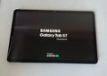 Samsung Galaxy Tab S7 SM-T870 128GB Wifi 11" schwarz gebraucht guter Zustand