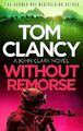 Without Remorse (John Clark), Clancy, Tom