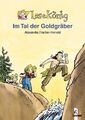 Im Tal der Goldgräber