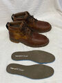 wertige gepflegte Timberland Boots Schuhe Larchmont Chukka Gr. 44