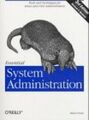 Essential System Administration: Help for Unix System Administrators (Nutshell H