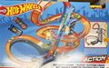 Hot Wheels Sky Crash Tower