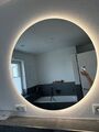 neoro n30 Lichtspiegel Ø 100 cm, mit umlaufender Beleuchtung (defekt LED)