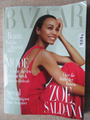 Harper´s BAZAAR Zeitschrift Oktober 2023:  Art & Design