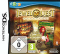 Jewel Quest: Mysteries