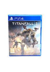 Titanfall 2 l Playstation 4 Spiel l PAL l Respawn Entertainment l EA l DTS