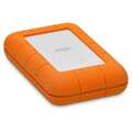 LaCie Rugged USB-C 3.0 5TB externe Festplatte 2.5zoll