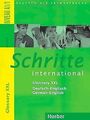 Schritte international 1. Deutsch als Fremdsprache:... | Buch | Zustand sehr gut