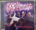 CD NEU & OVP - Nockalm Quintett - Nockis Schlagerparty Schlager