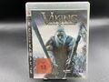 Viking: Battle for Asgard (Sony PlayStation 3, 2008)