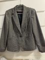 Blazer Von Athmosphere Grau