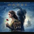 Beauty and the Beast: Original Motion Picture Soundtrack [CD]