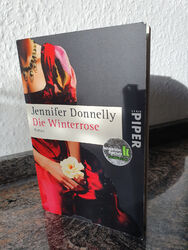 Die Winterrose von Jennifer Donnelly (2008, Taschenbuch)